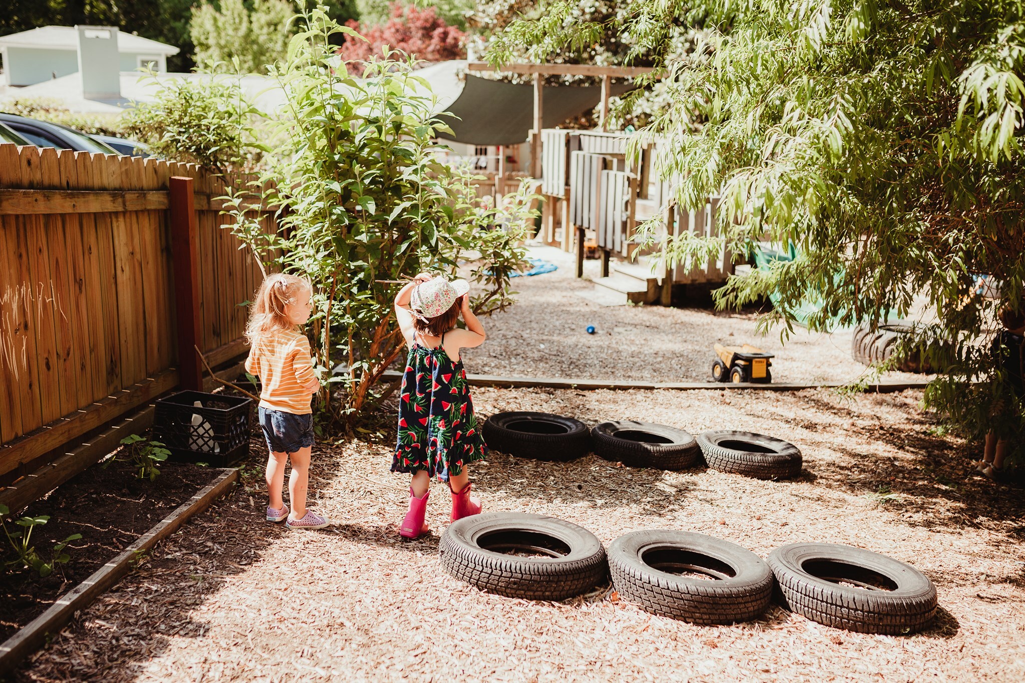 Our Playhouse Preschool