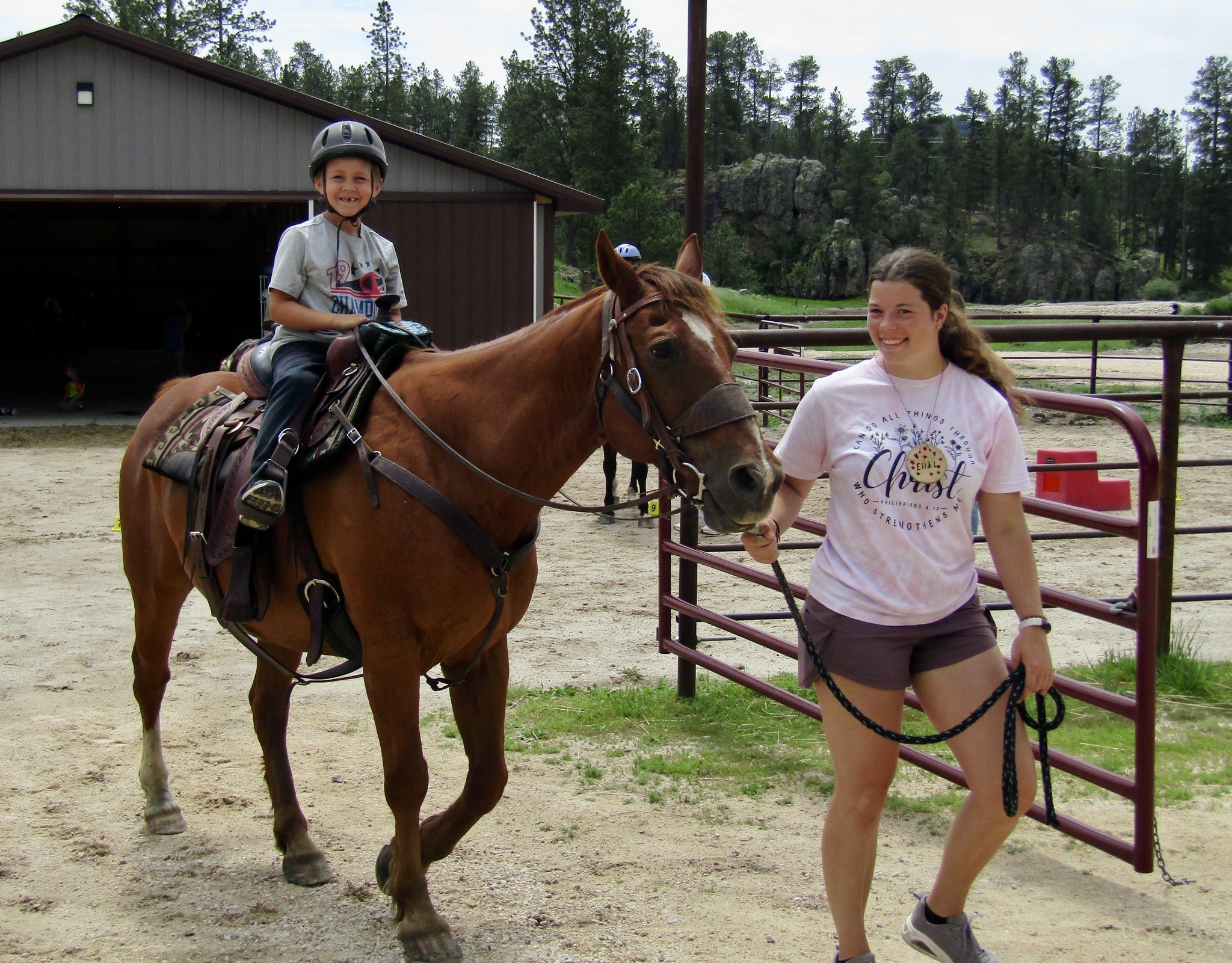 Camp Leif Ericson photo 1