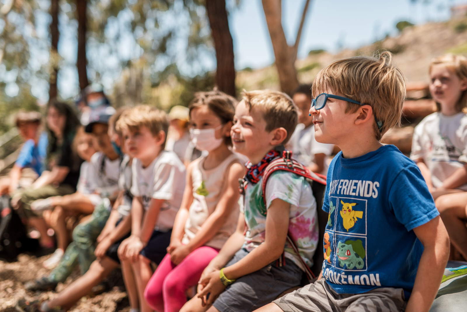 Outpost Summer Camps photo 1