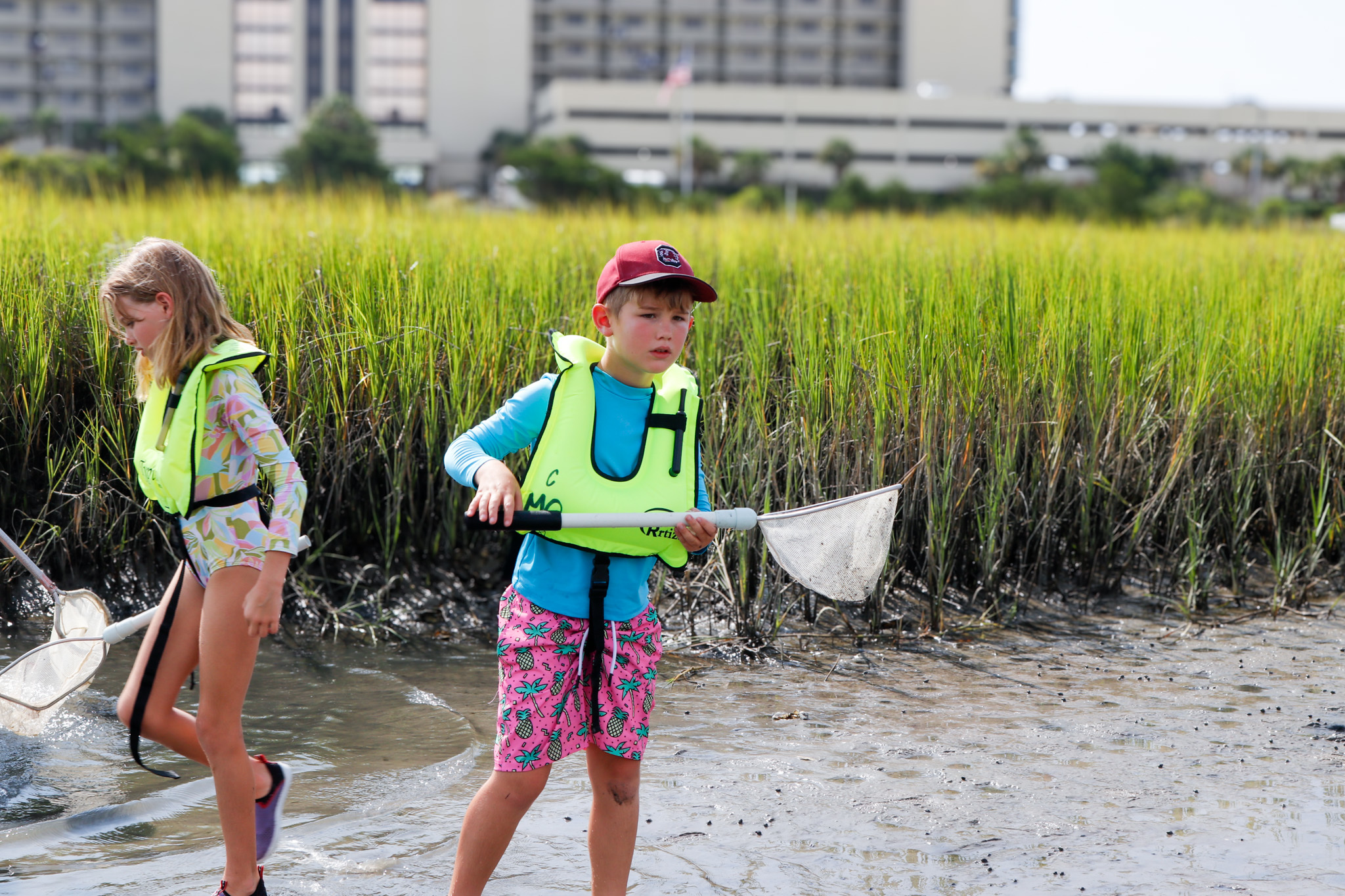 Terrific Scientific Summer Day Camps photo 1