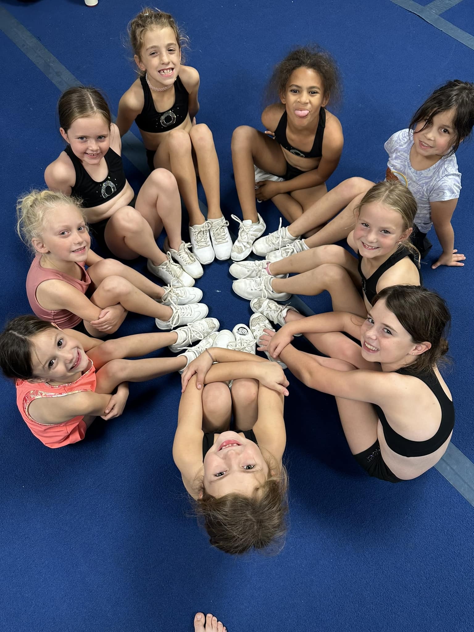 Ovations Studio And Gym Summer Camp photo 1