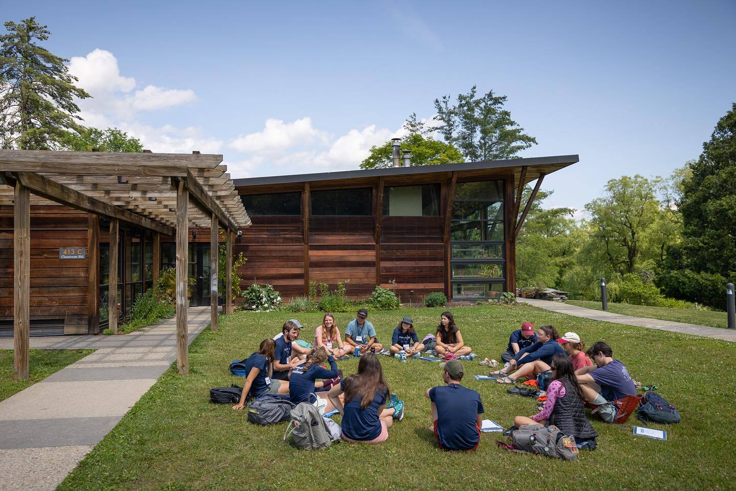 Overland Summers photo 1