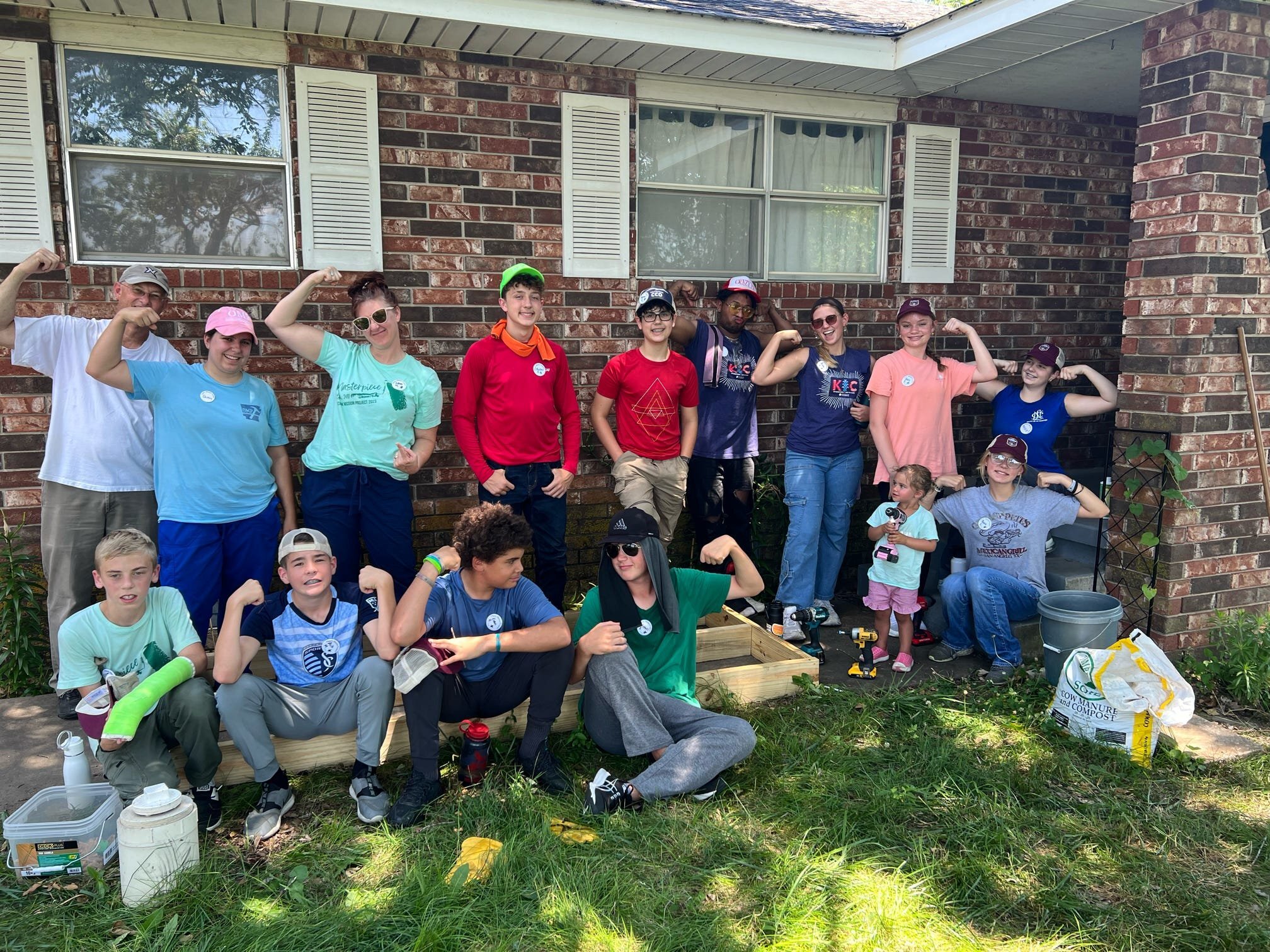 Ozark Mission Project photo 1