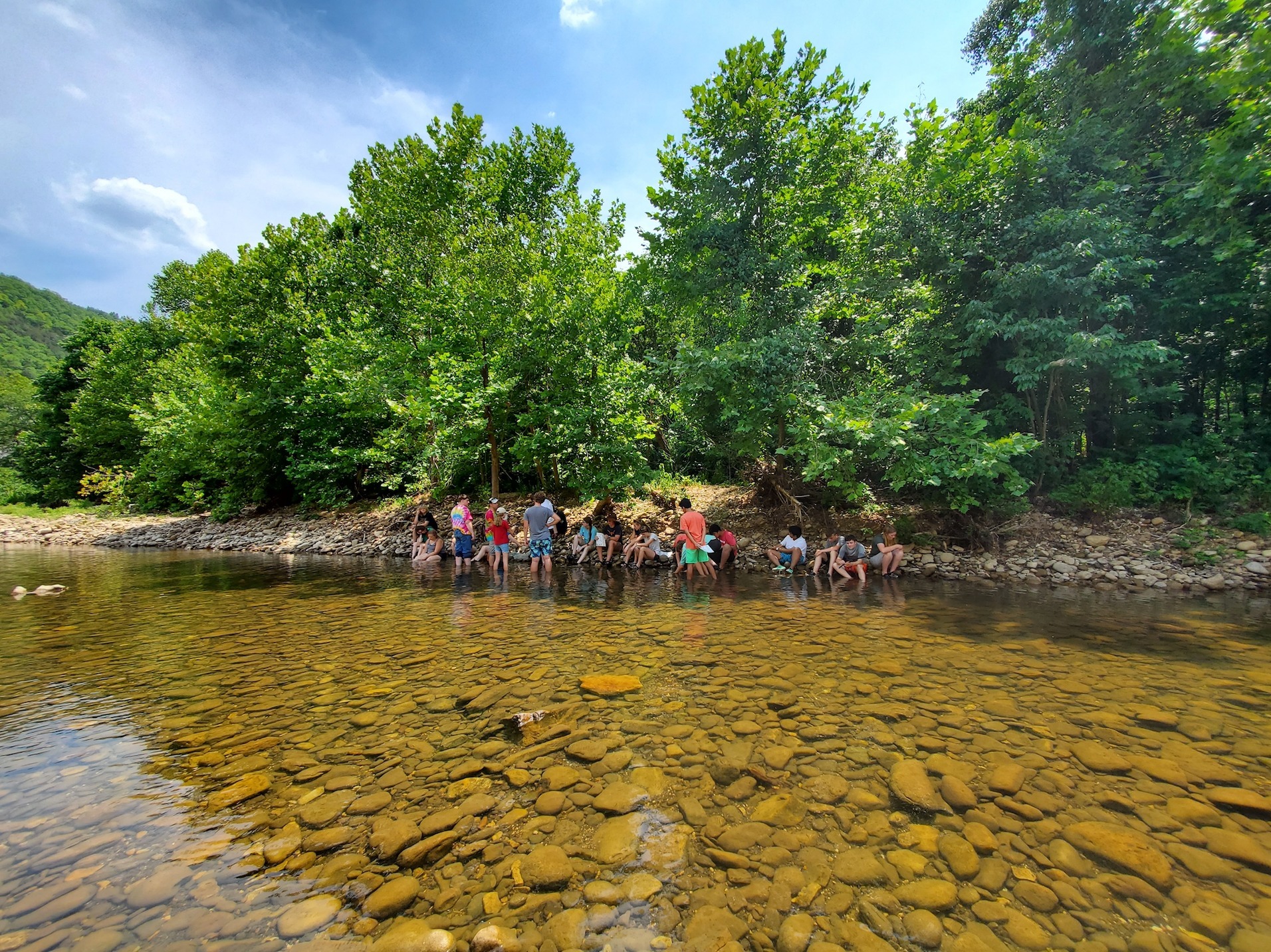 Ozark Natural Science Center photo 1