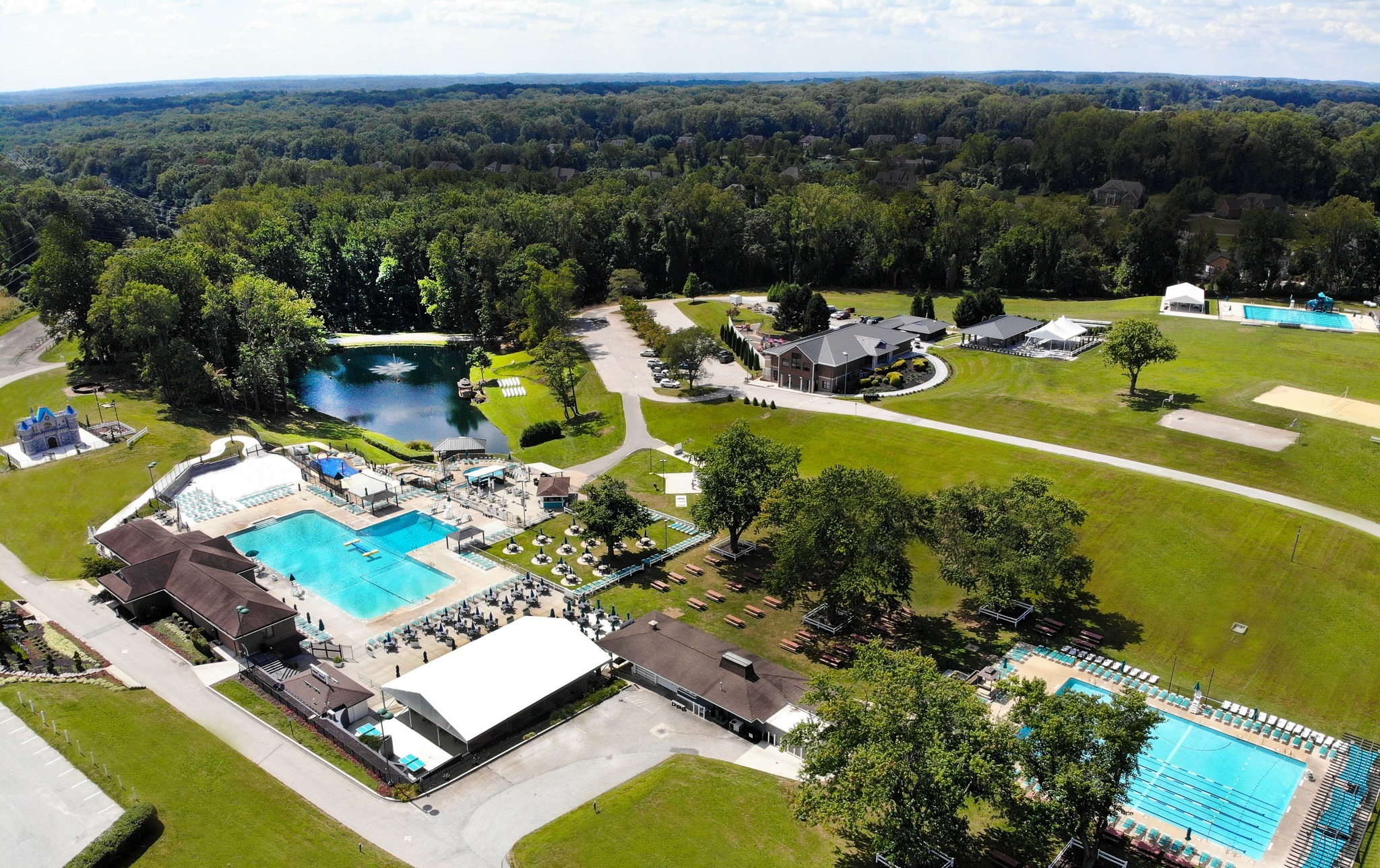 Padonia Summer Camps photo 1