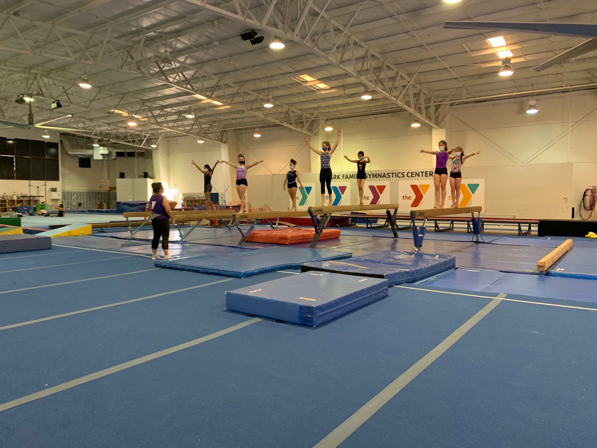 Palomar Family YMCA Day Camp