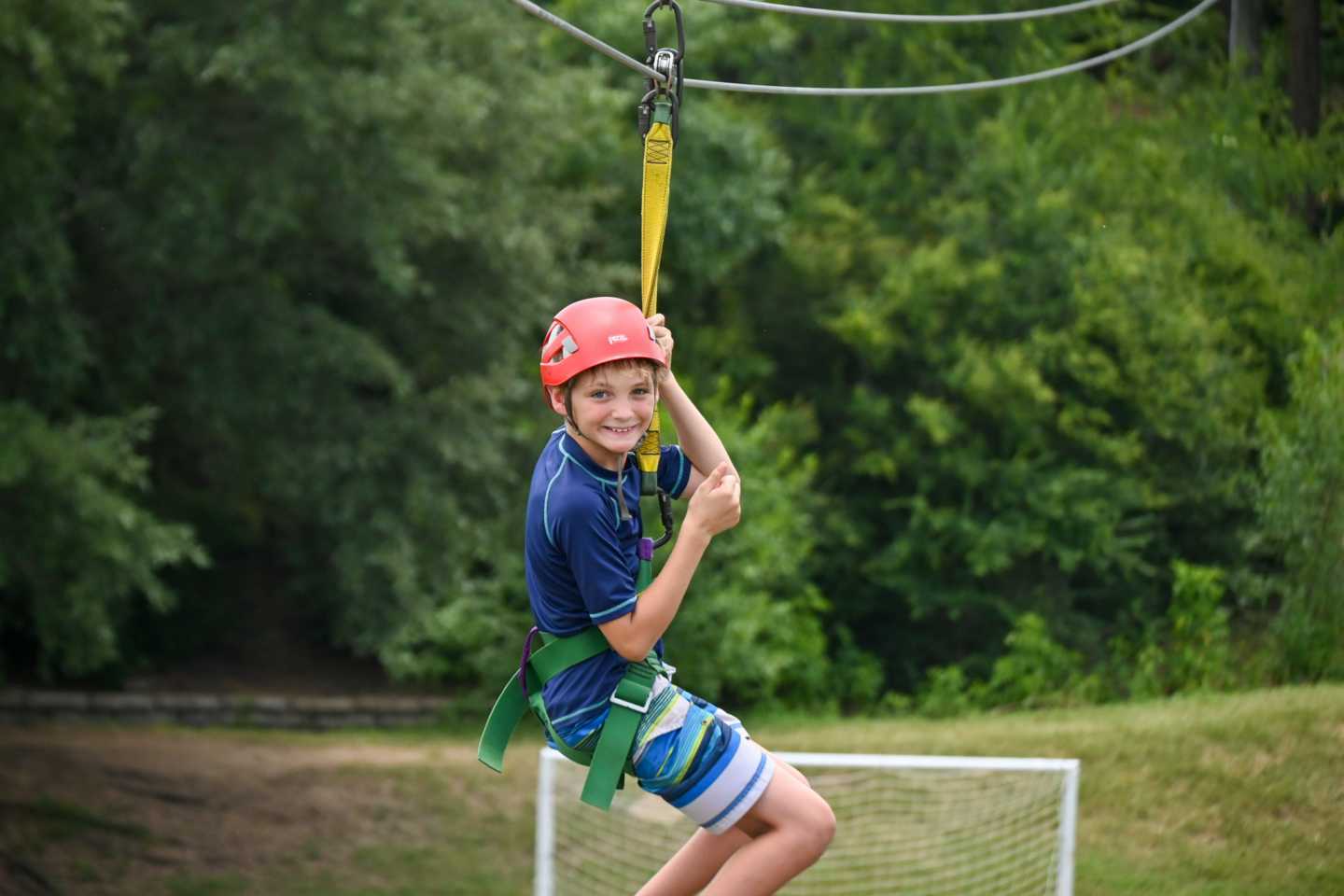 Pantego Camp Thurman photo 1