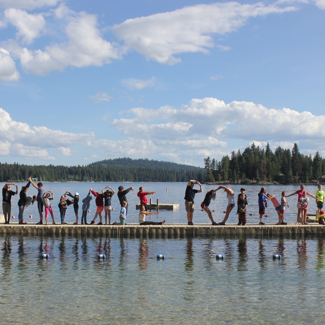 Paradise Point Episcopal Camp photo 1