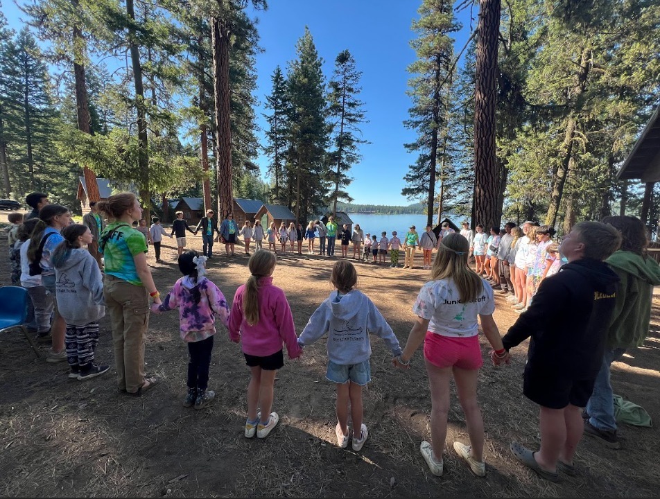 Paradise Point Episcopal Camp