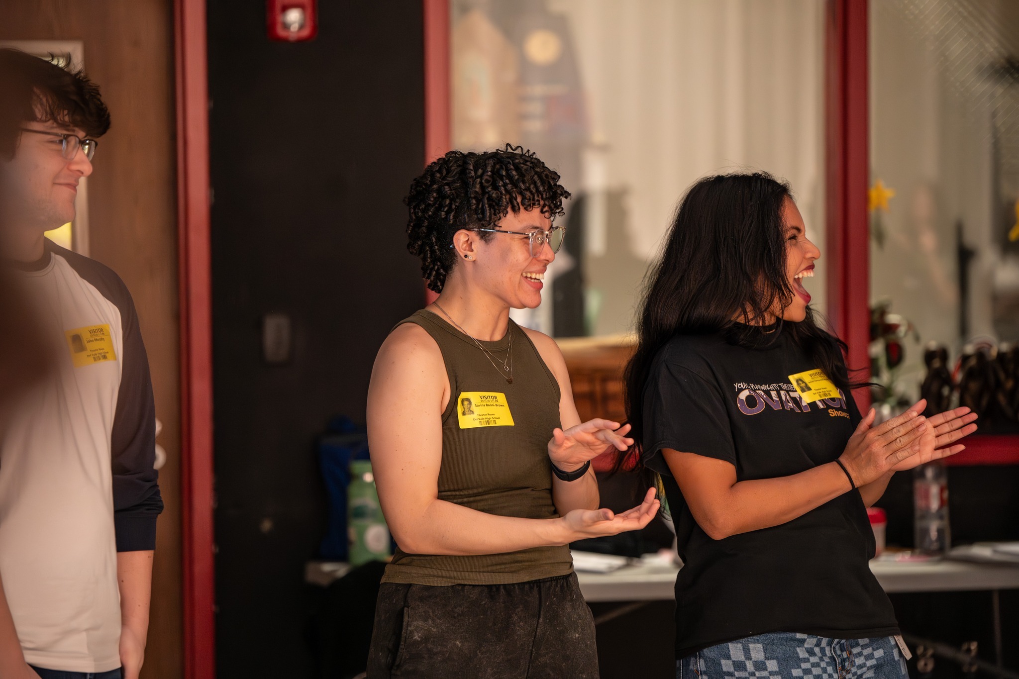 Paramount Performing Arts Camps photo 1