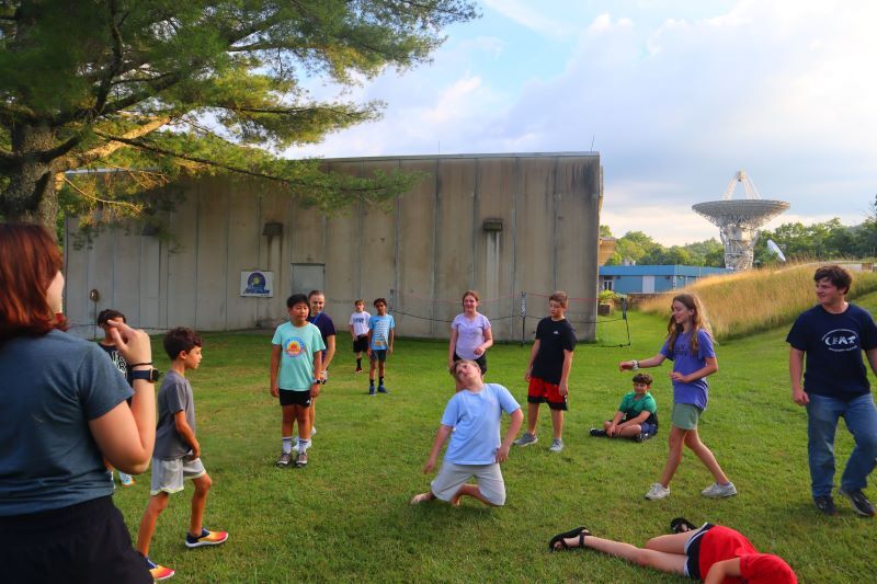 Terrific Scientific Summer Day Camps photo 1