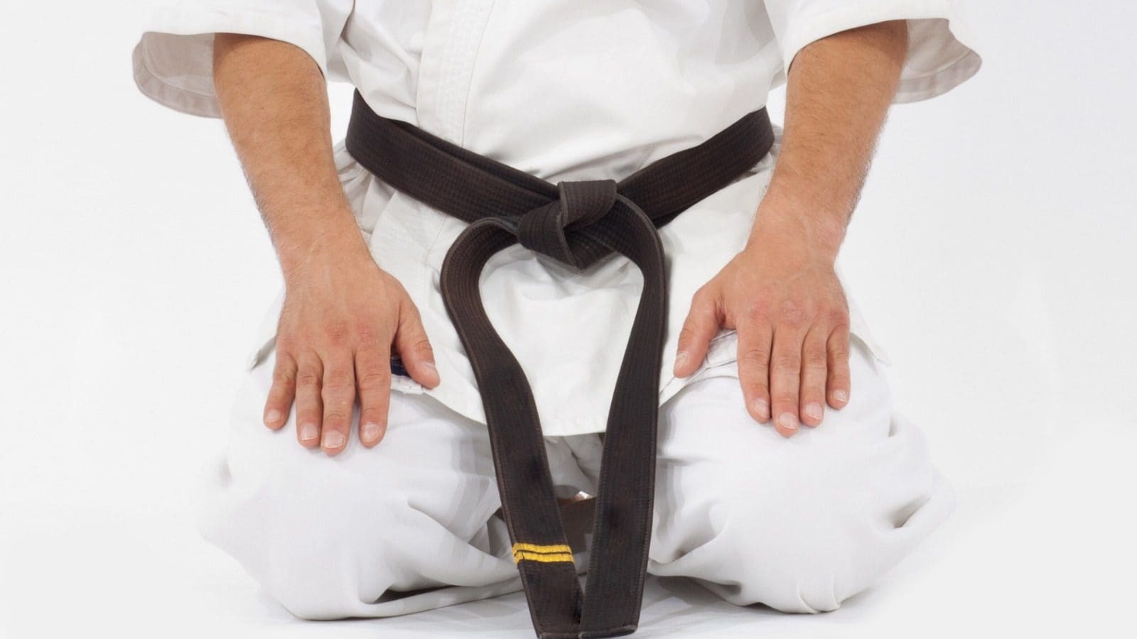 Parks TaeKwonDo Summer Camp photo 1