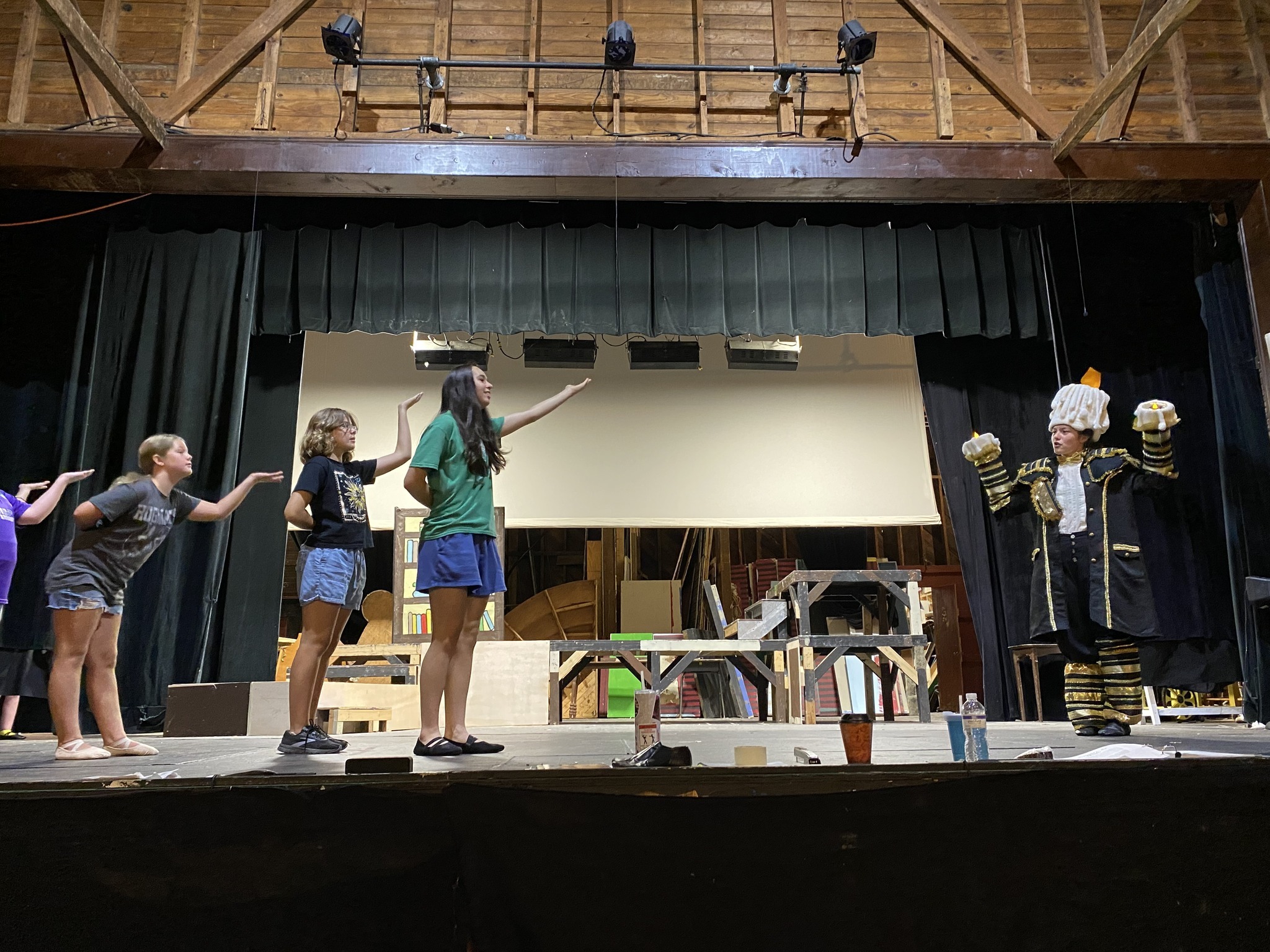 Parkway Playhouse photo 1