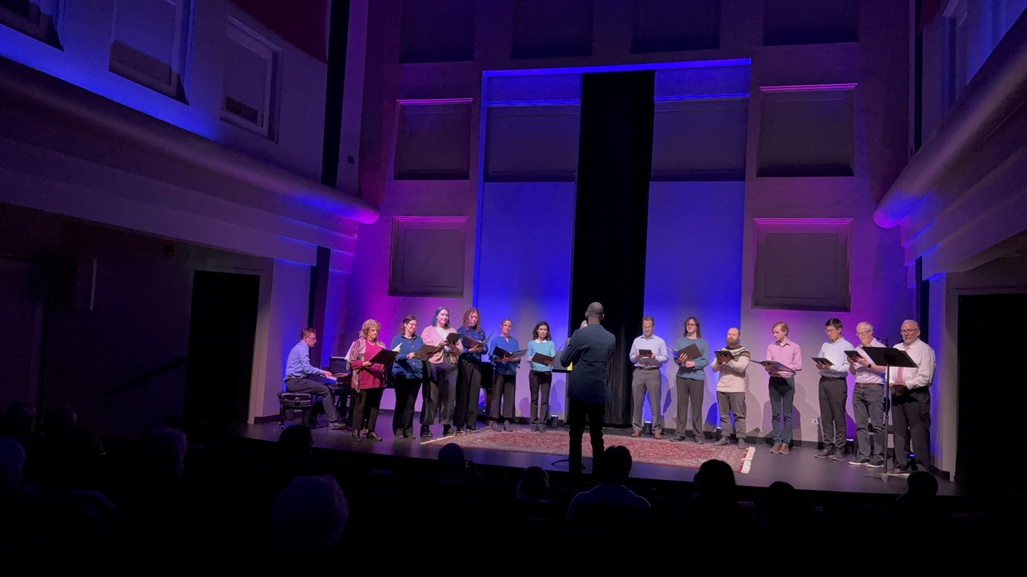 Parlando School For The Arts photo 1