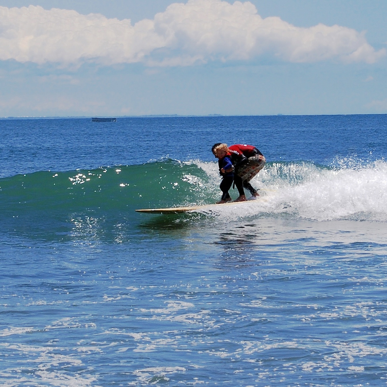 Paskowitz Surfing Summer Camp photo 1