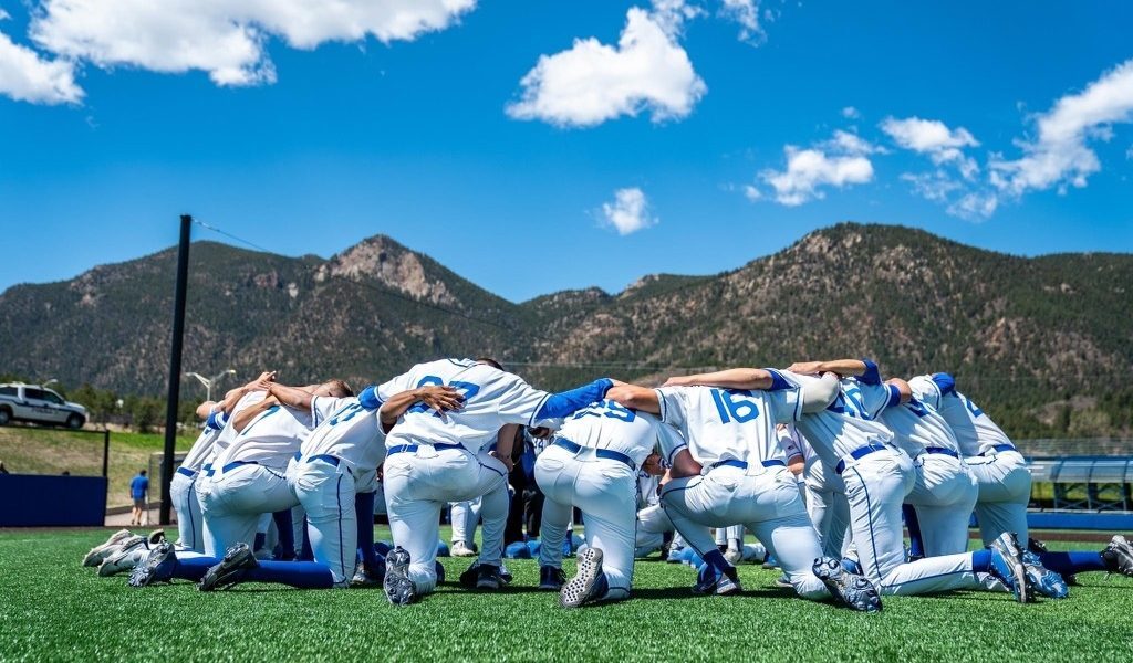 Paul Mainieris LSU Baseball Camp photo 1