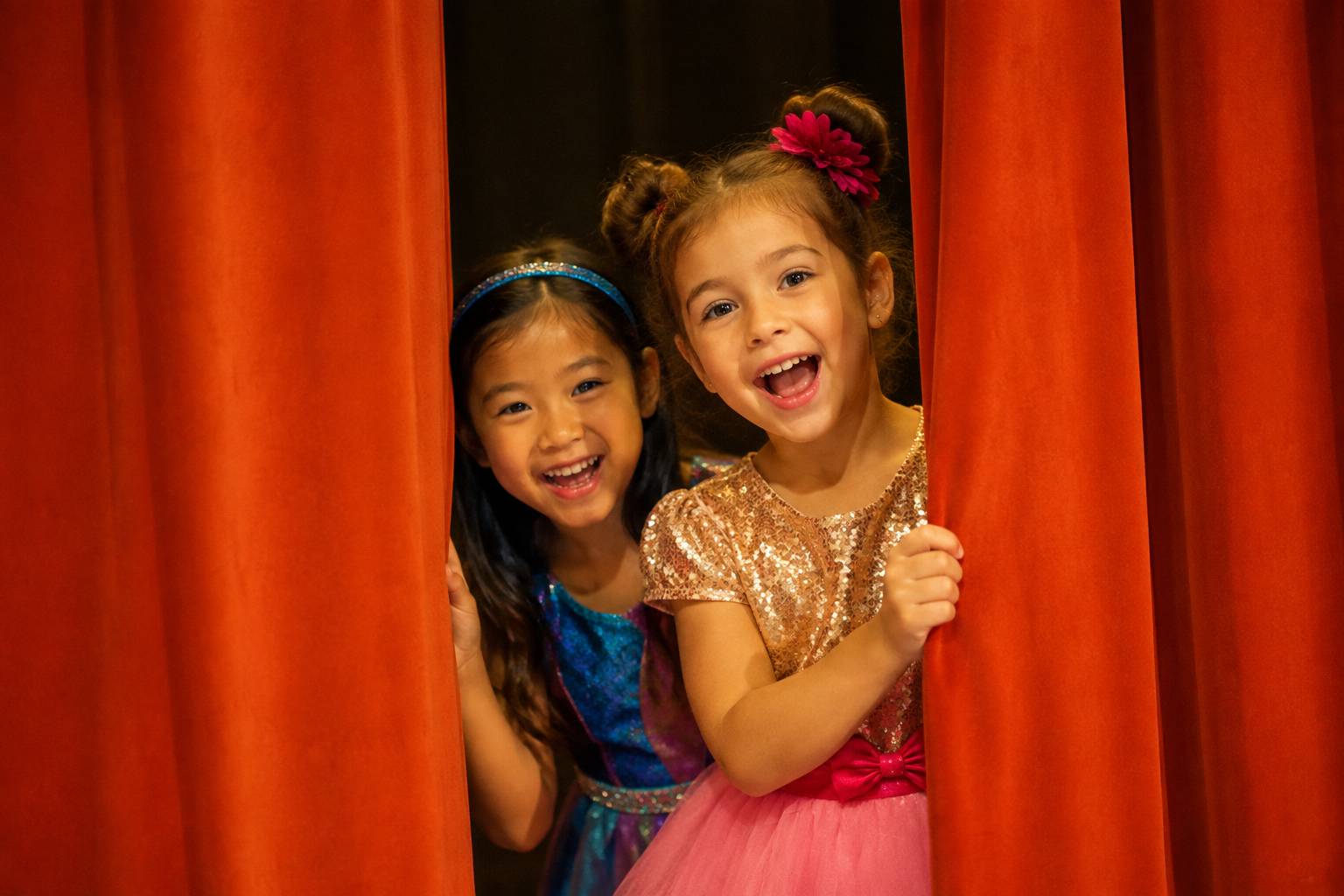 Performing Arts Workshops Musical Theater Camp Long Beach