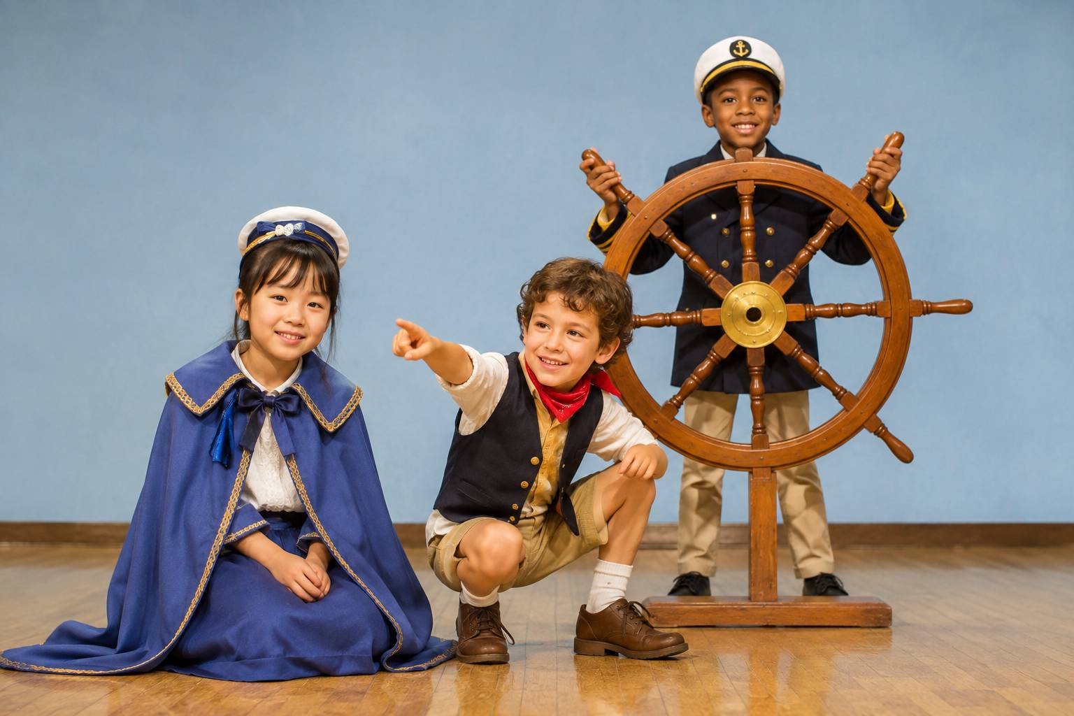Performing Arts Workshops Musical Theater Camp Pasadena Old Town