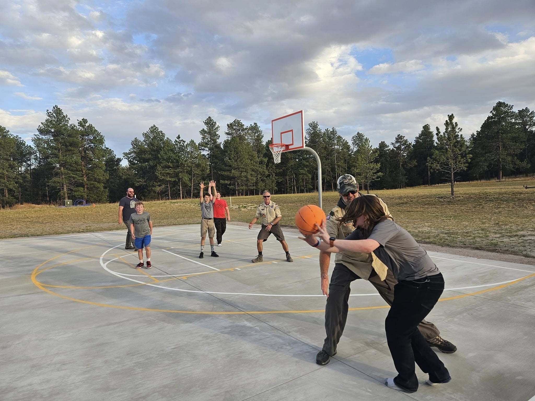 Anderson Ranch Art Center photo 1