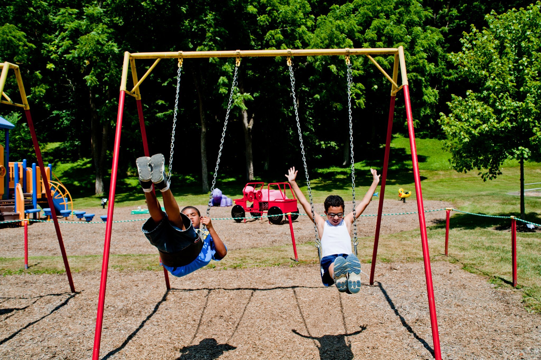 Pennsylvania Lions Beacon Lodge Camp