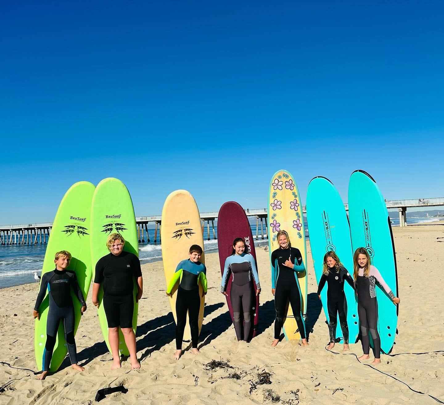 Perfect Day Surf Camp photo 1