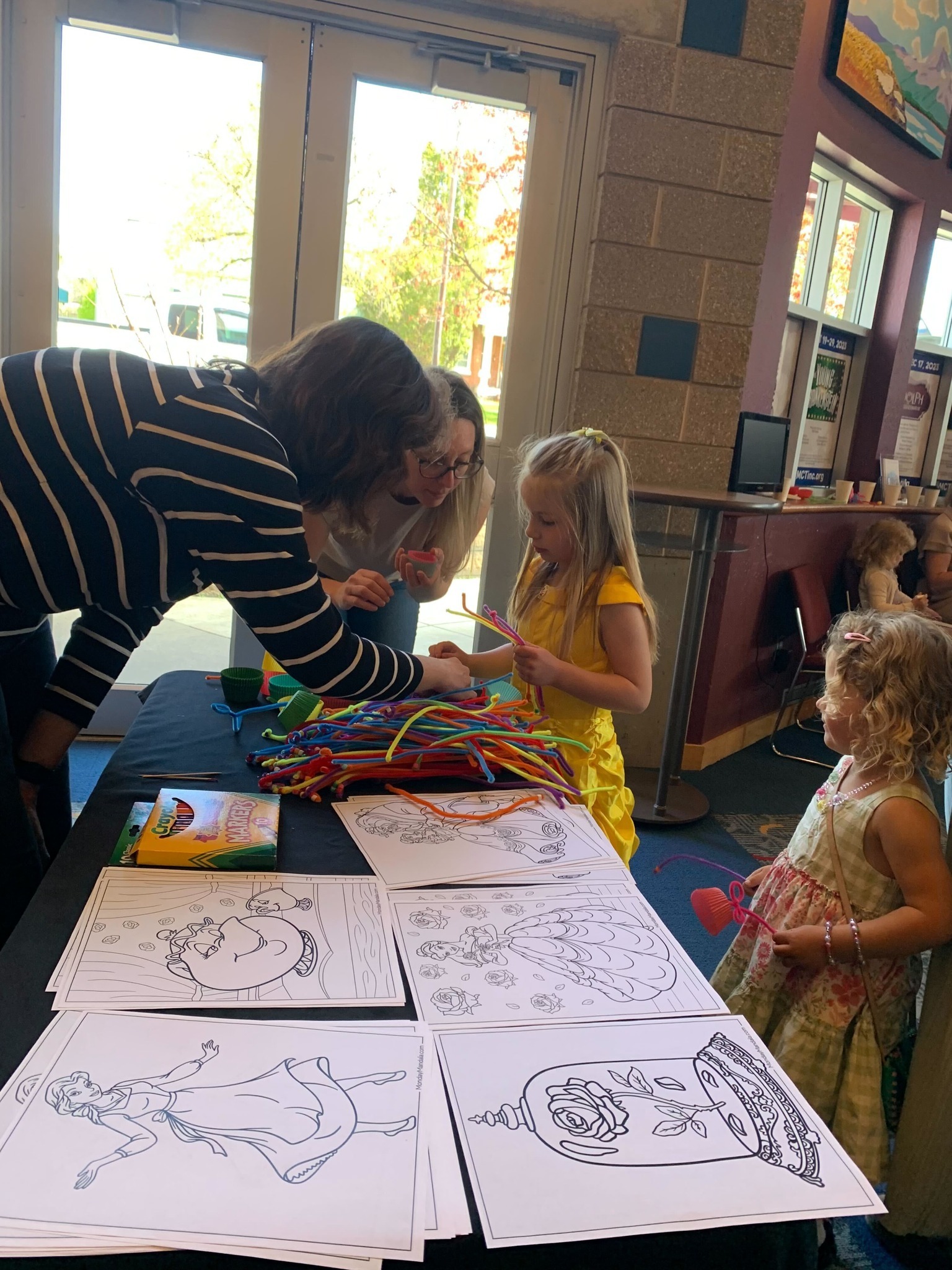 Performing Arts Camps Missoula photo 1