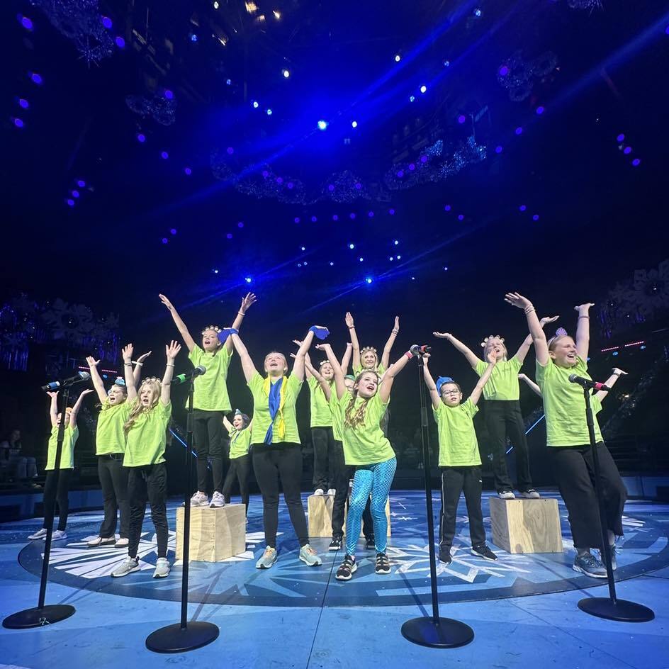 Performing Arts Day Camp Hale Centre Theatre photo 1