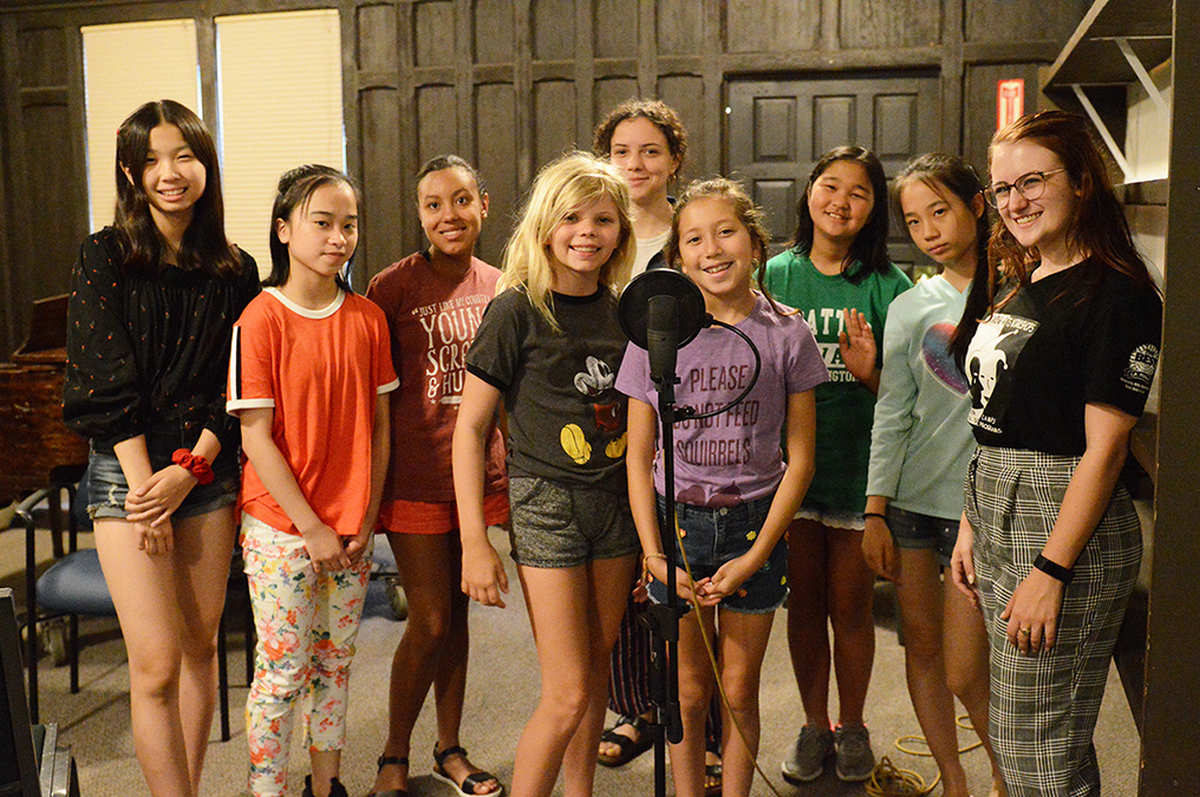 Performing Arts WorkshopsThe Writers Room El Segundo