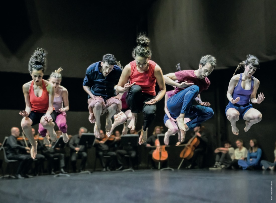 Peridance Summer Intensive photo 1