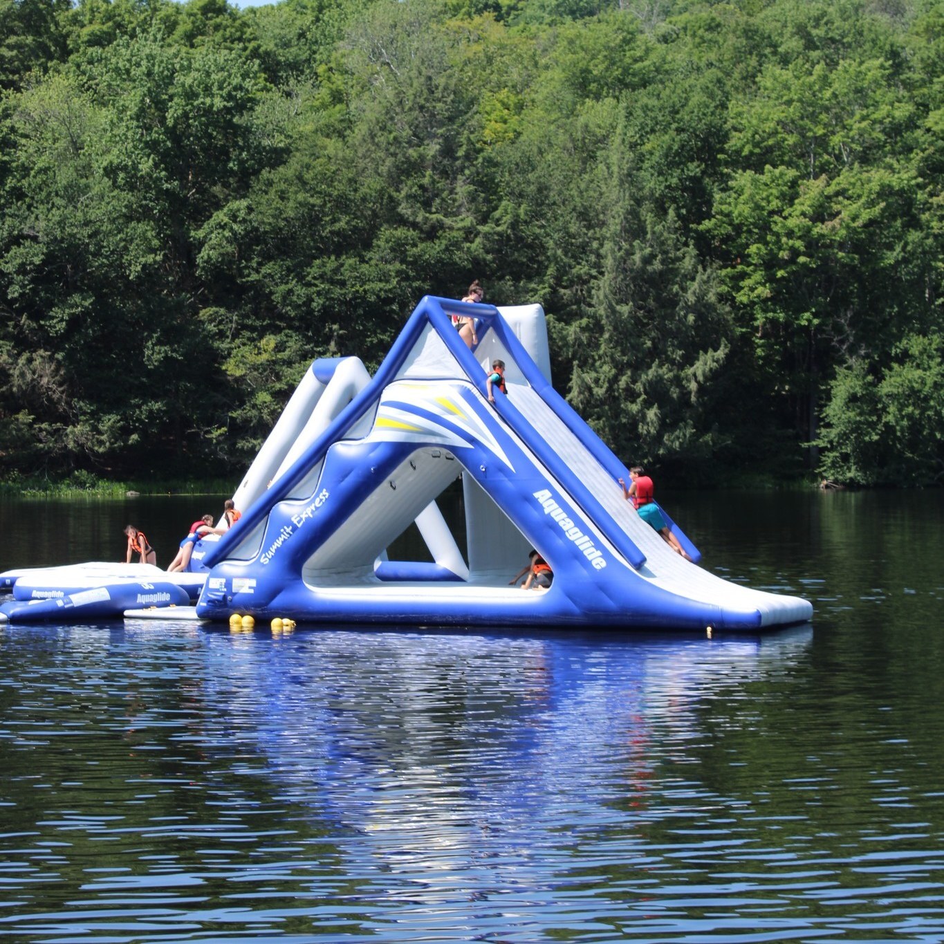 Camp Lutherlyn photo 1