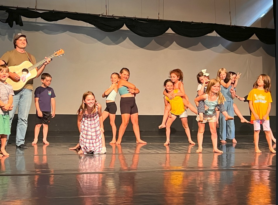 Christian Youth Summer Day Camps photo 1