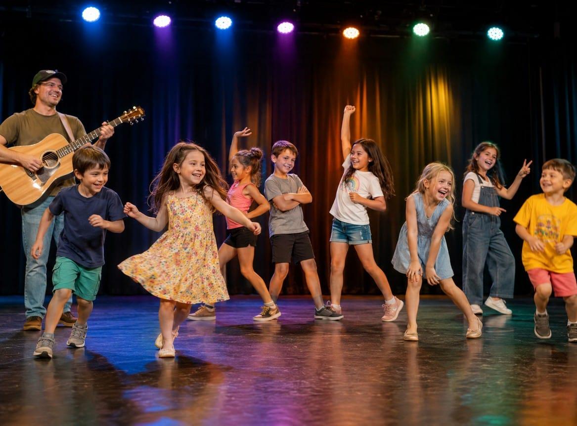Perry Mansfield Performing Arts School And Camp Summer Camp In Perry Mansfield Performing Arts School And Camp Summer Camp In