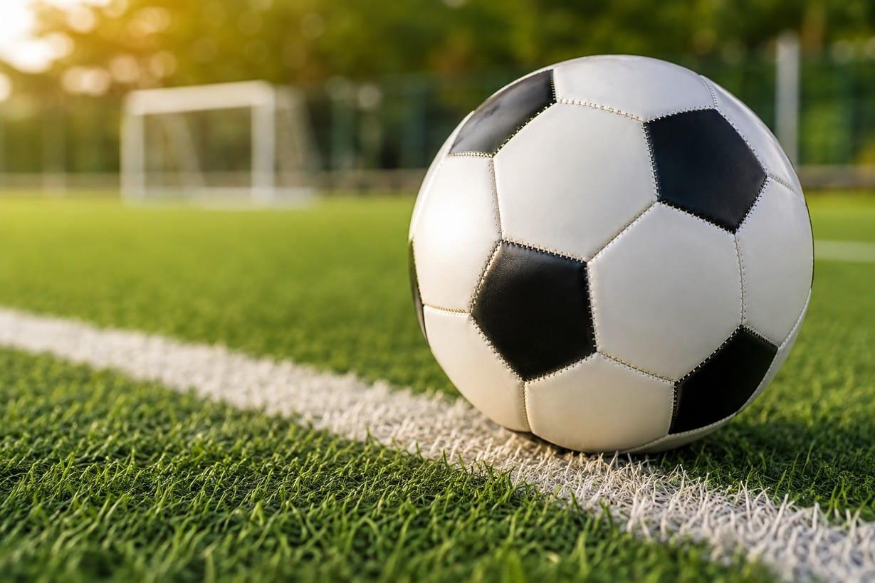 Peter Fewing Soccer Camps