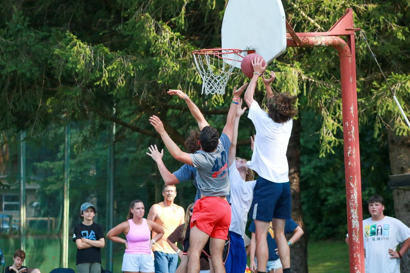 Peterkin Camp And Conference Center photo 1