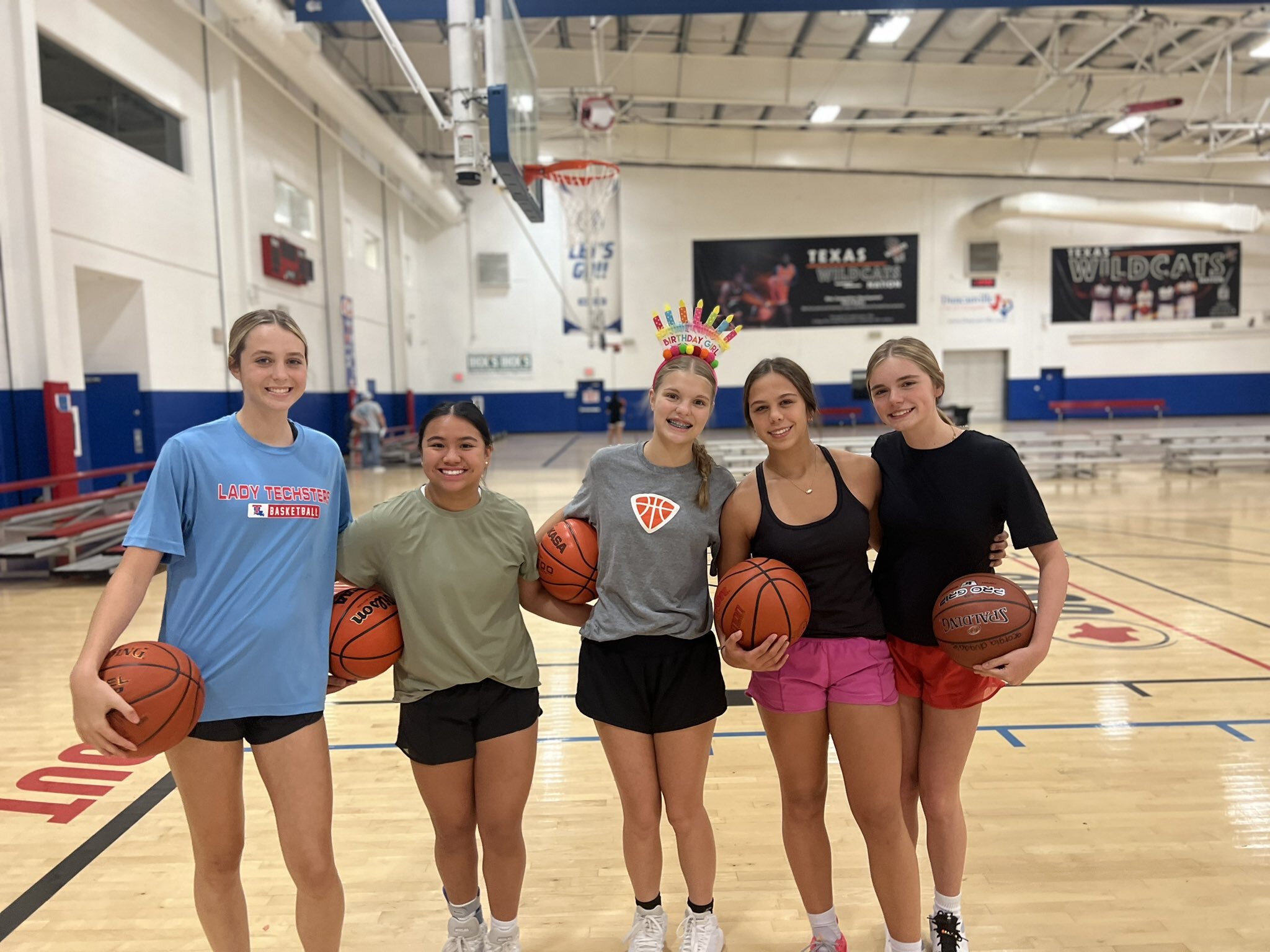 PGC Basketball Playmaker Day Camp Illinois photo 1