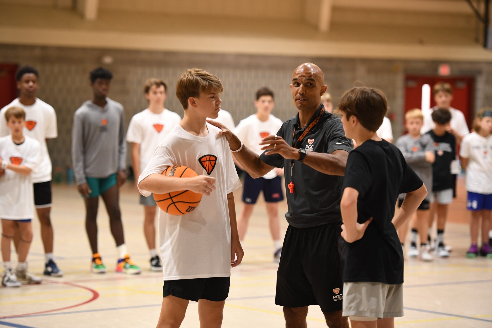 PGC Basketball - Point Guard Prep - North Carolina photo 1