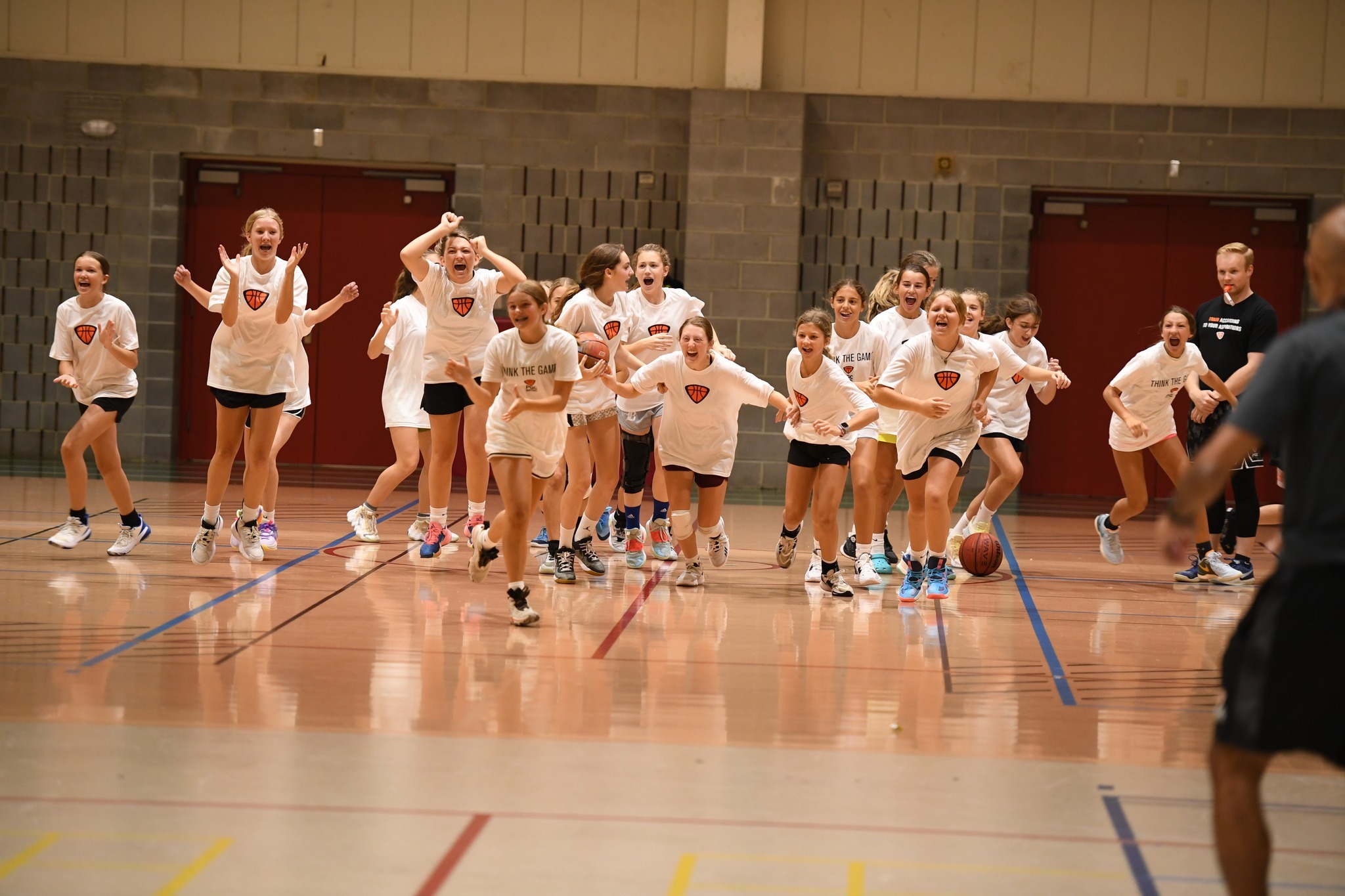 PGC Basketball - Point Guard Prep - North Carolina