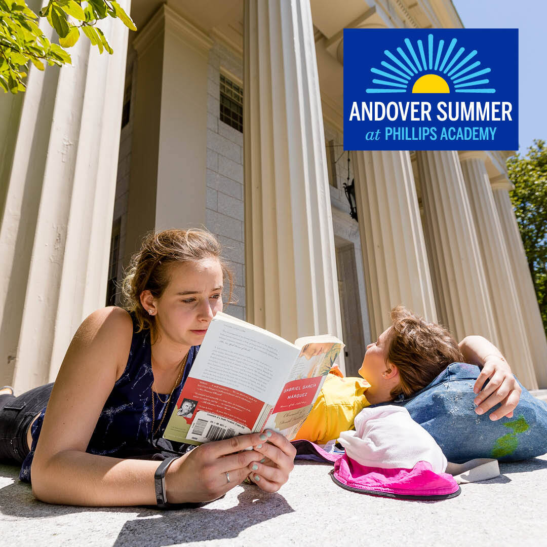 Phillips Academy Summer Session photo 1