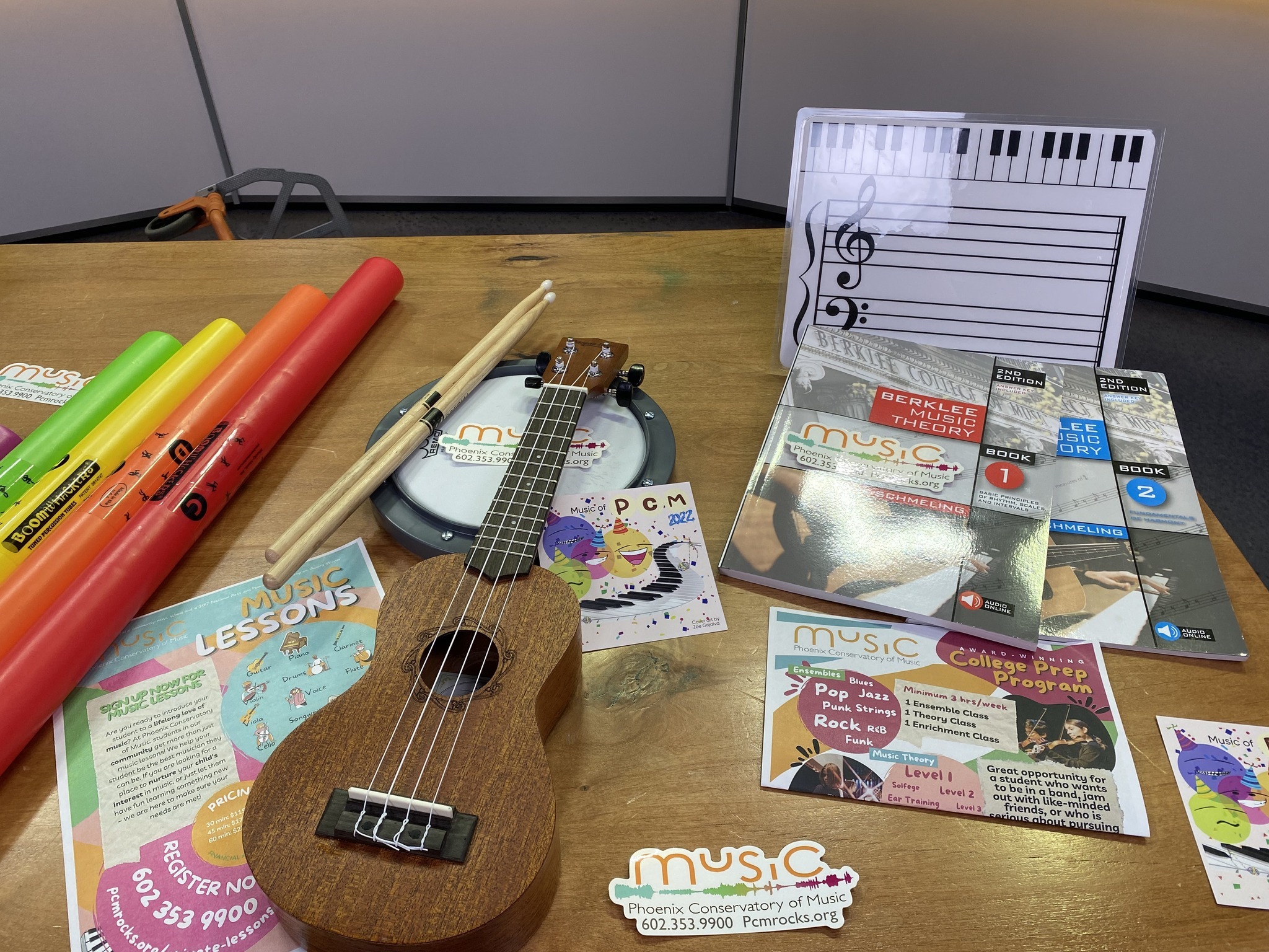 Girls Rock! Phoenix photo 1