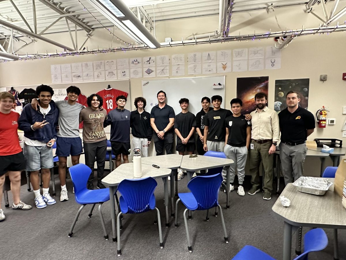 Friendly Pines Camp photo 1