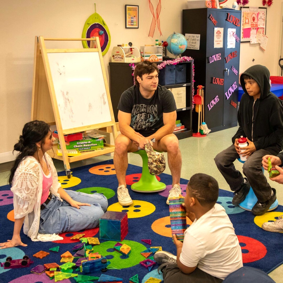 Phoenix Day Summer Camps photo 1