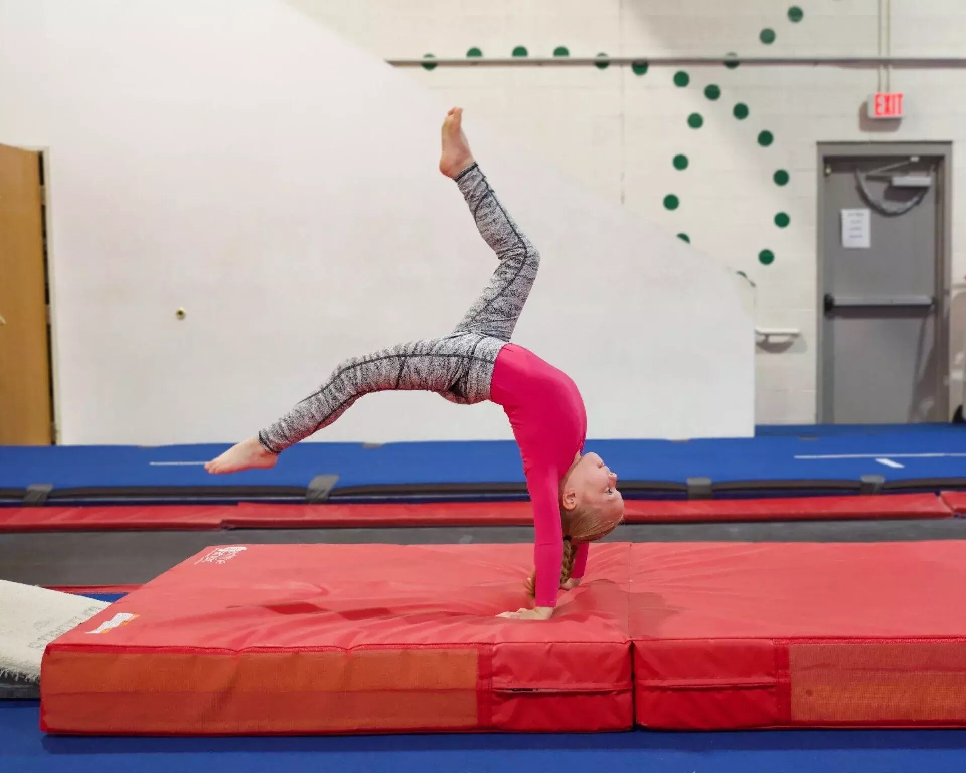 Phoenix Gymnastics Camp; Dance Academy Summer Camps