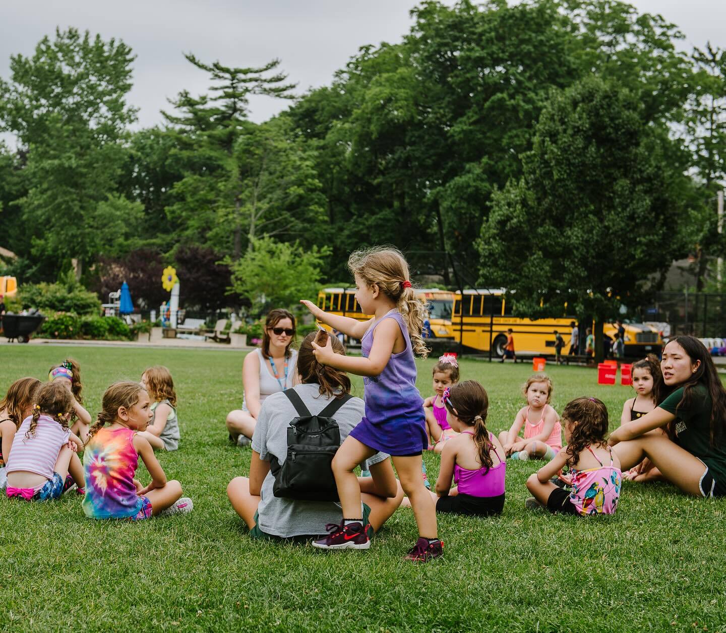 Camp Kinder Ring photo 1