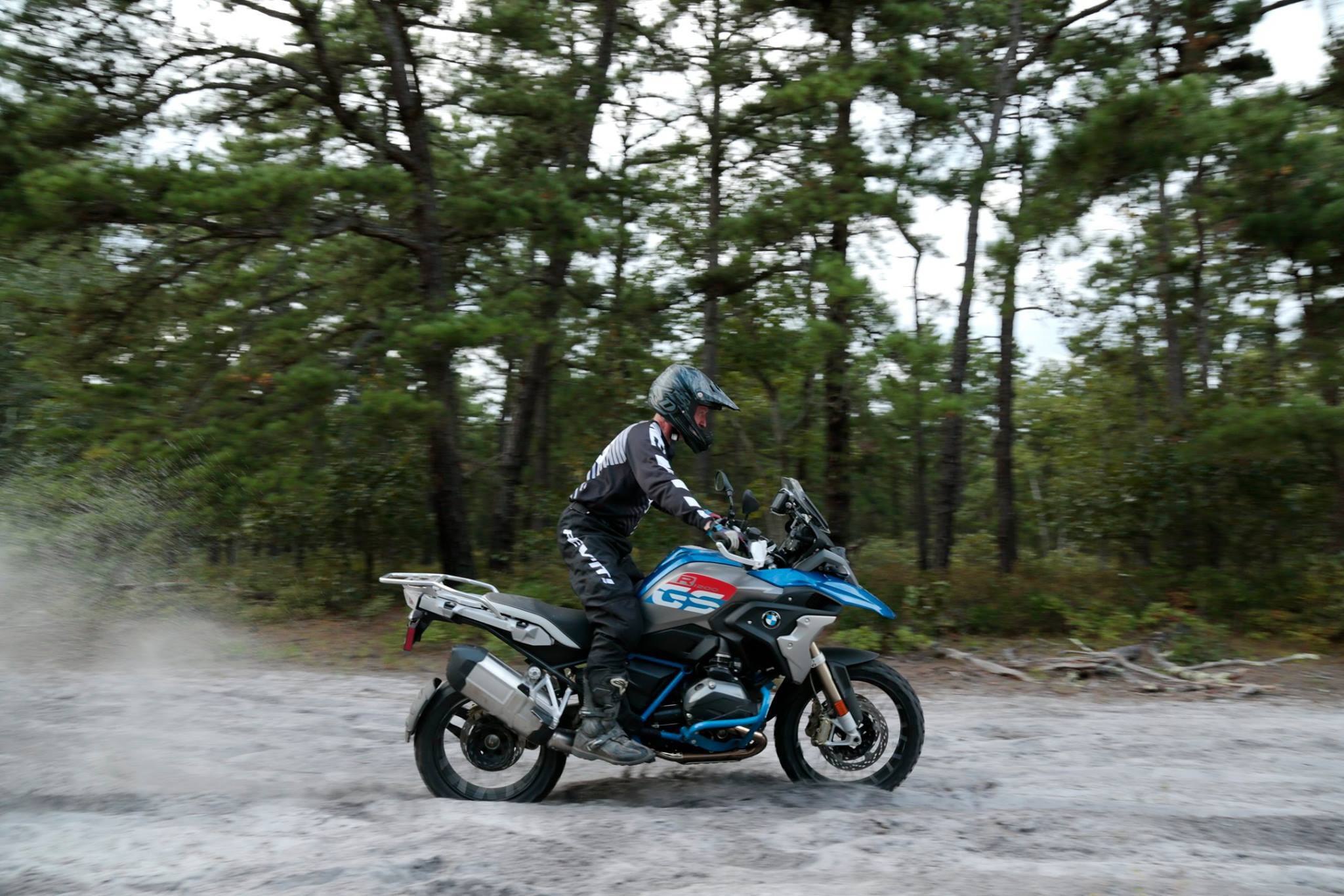 Pine Barrens Adventure Camp