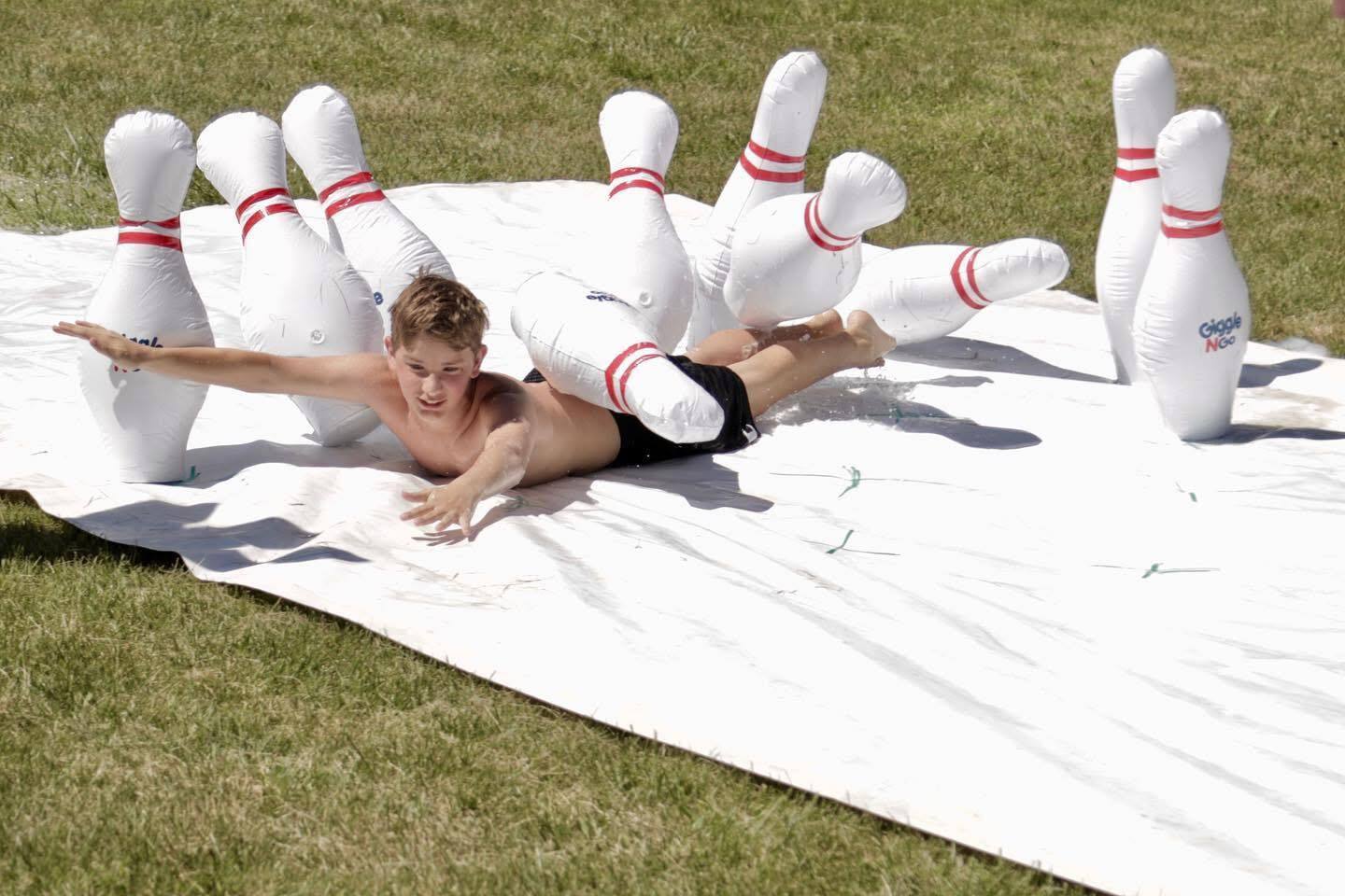 Pine Lake Camp photo 1