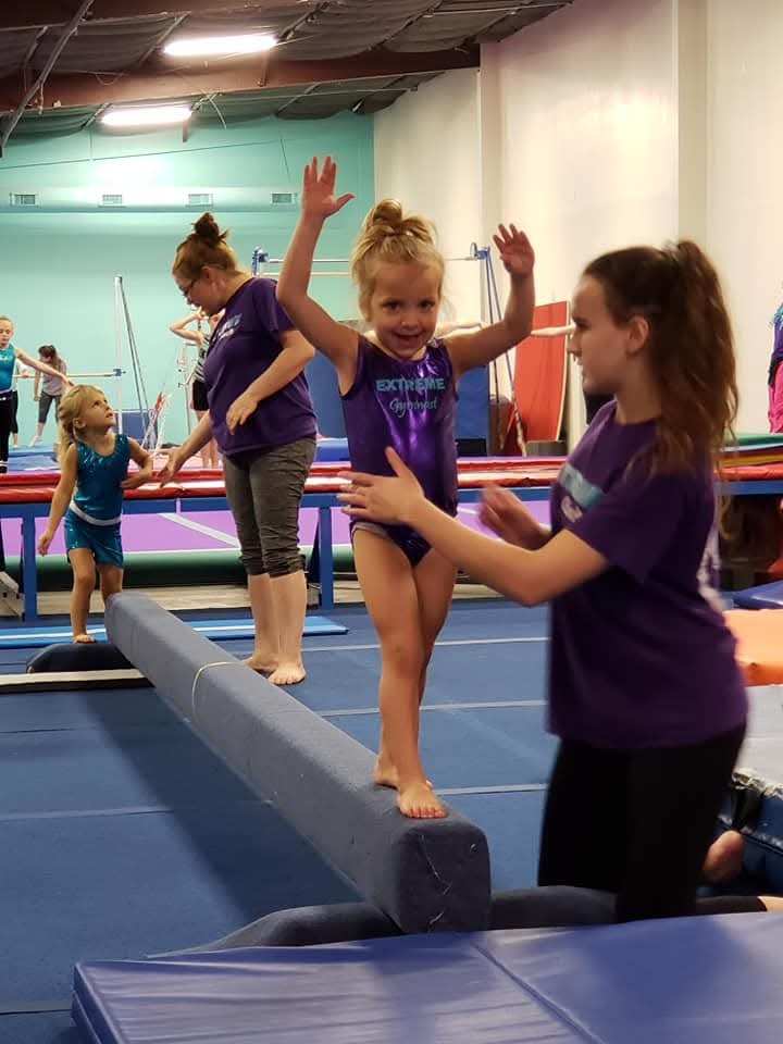 Pinnacle Gymnastics Summer Shawnee Camps photo 1