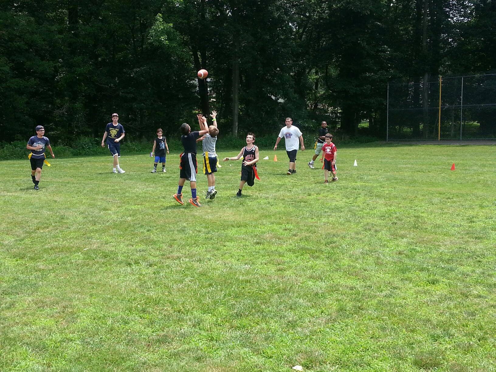 Pitch By Pitch Sports Camps photo 1