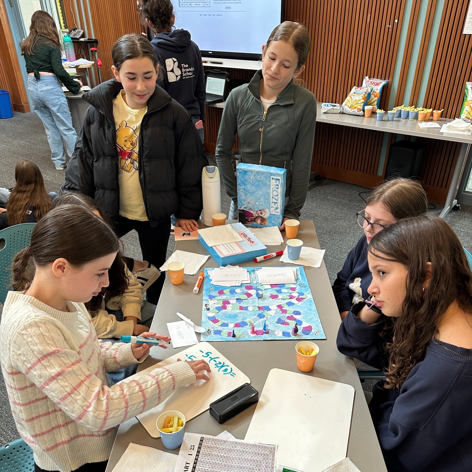 PJA Summer Discovery Program photo 1