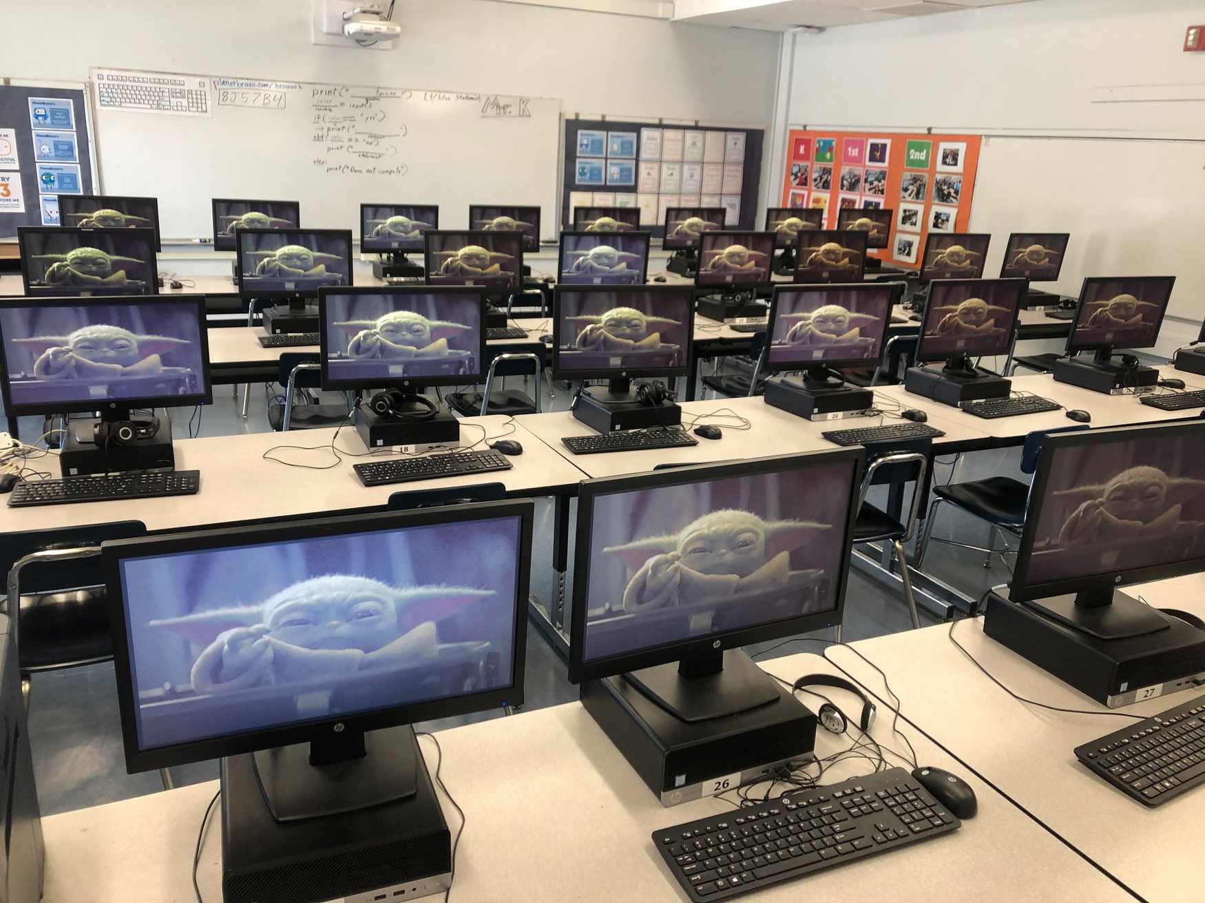 PlanetBravo Techno-Tainment Camp Burbank