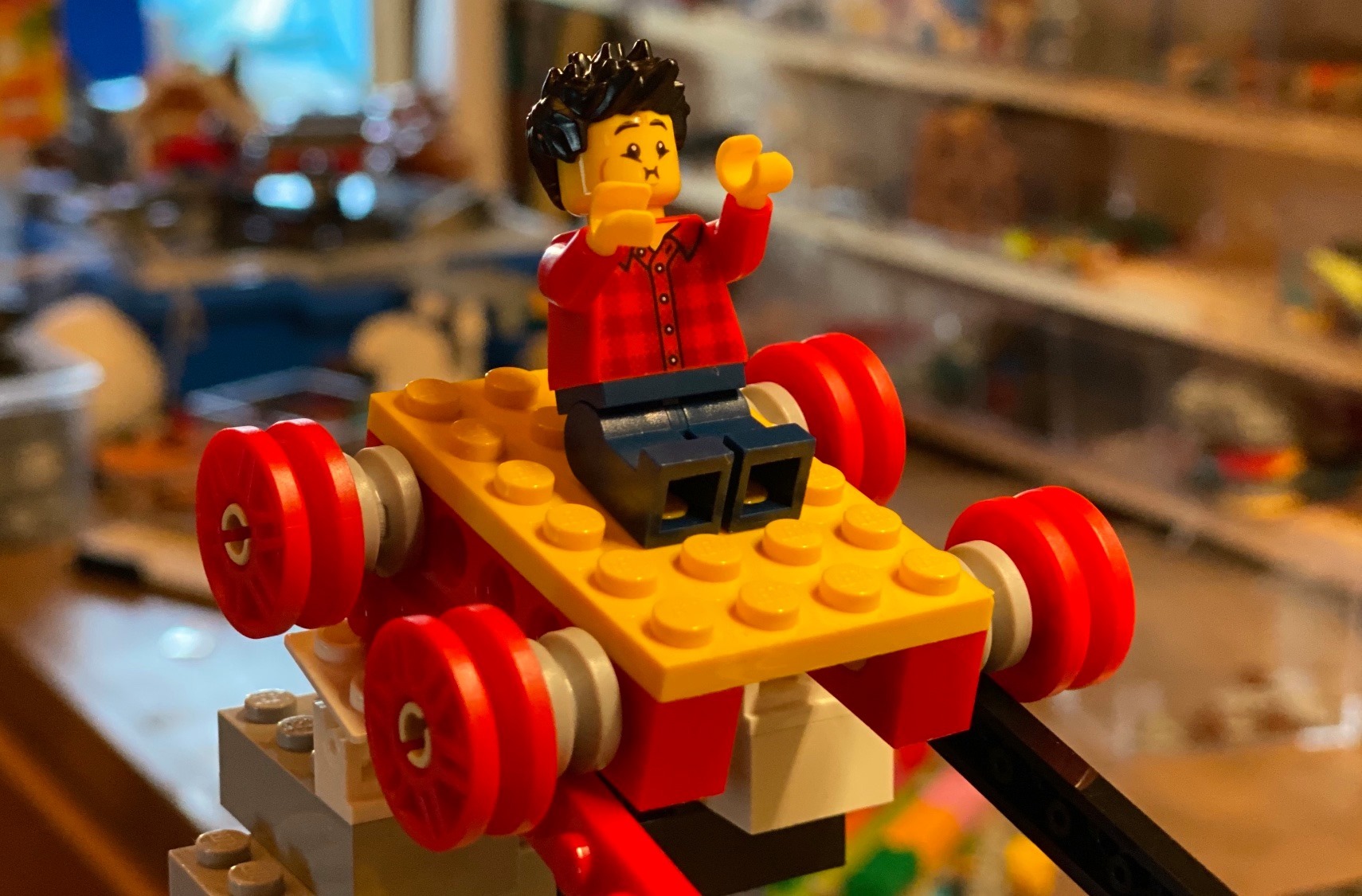 Play-Well Teknologies: Summer Camps